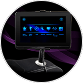 Osaki OS-4D Pro Maestro LE Tablet